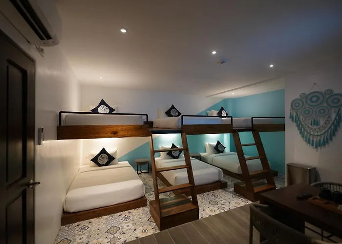 J Boutique Hotel El Nido Managed By H Hospitality Group