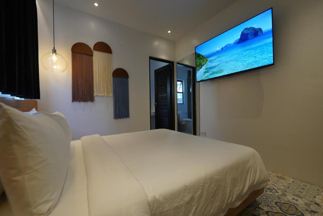 J Boutique Managed By H Hospitality Group Hotel