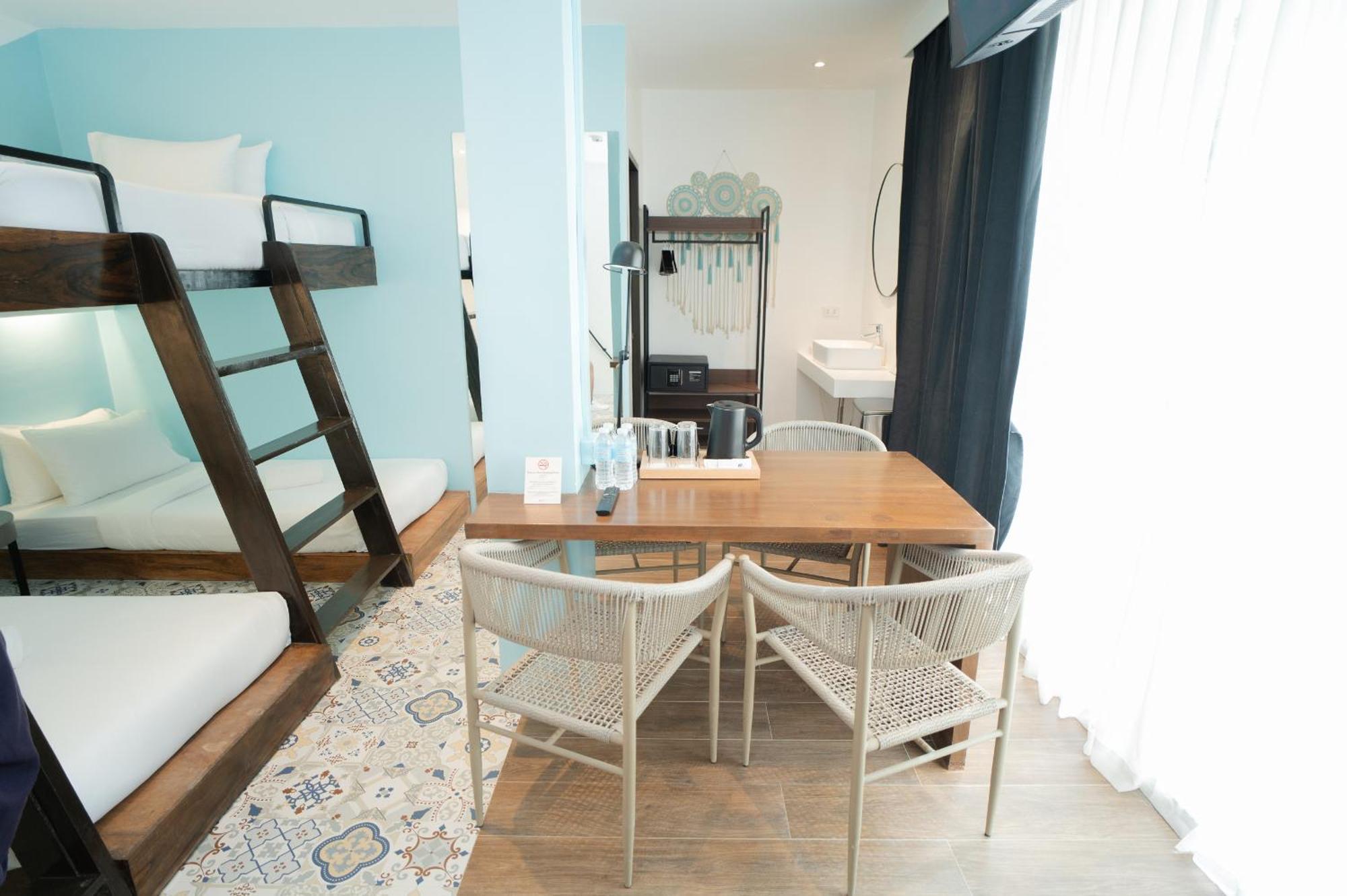 Hotel J Boutique Managed By H Hospitality Group 3*